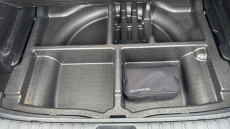 Hyundai TUCSON 1.6 TGDi SE Connect 5dr 2WD Petrol Estate